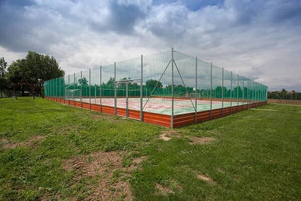 Sportovní areál Litohoř, svatby, firemní akce, školní výlety, sportovní akce | AreálLitohoř.cz