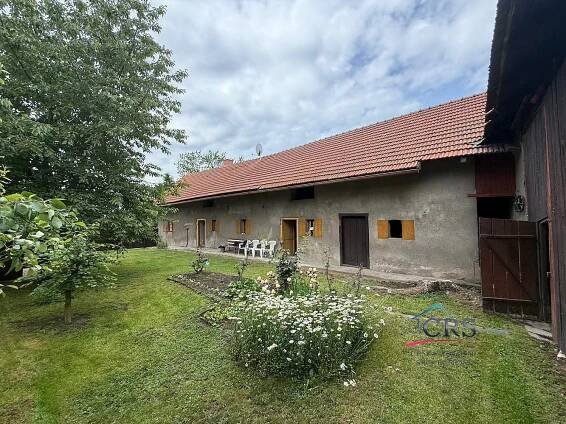 Prodej Dům, Kouty, okres Nymburk