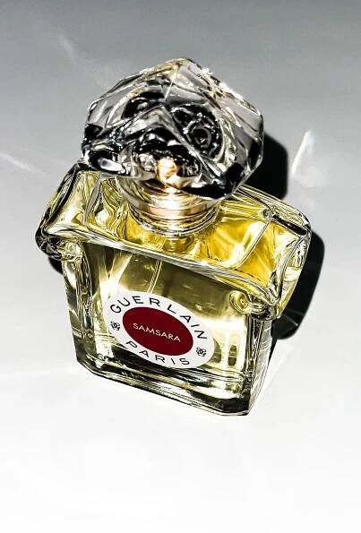 Samsara Eau de Parfum Guerlain pro ženy