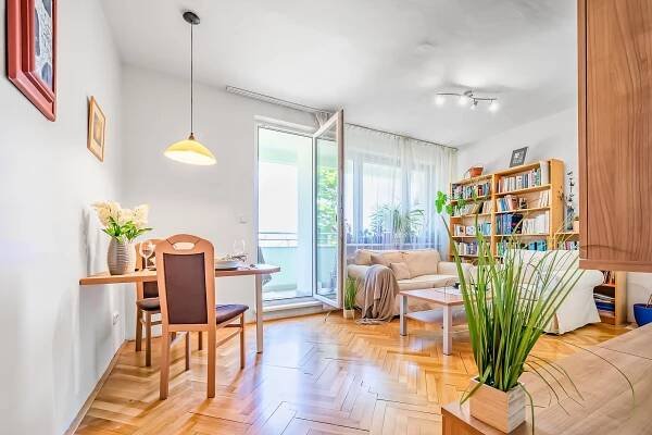 Prodej bytu 2+1 Veverská Bítýška, ulice Na Bítýškách