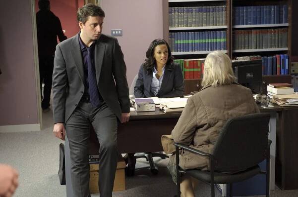 Dominic Rowan