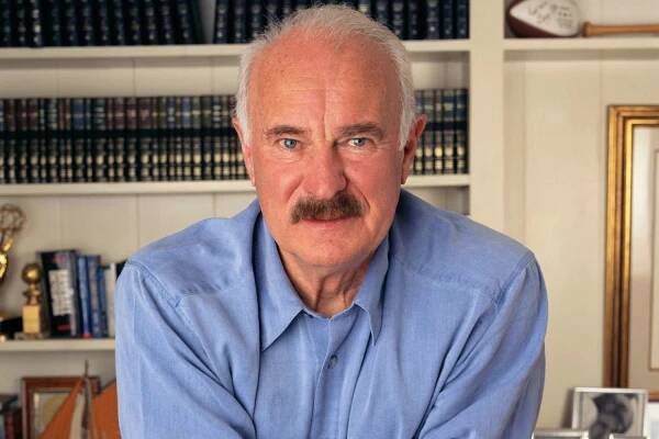 Dabney Coleman, Actor from '9 to 5' and 'Tootsie,' Dead at 92