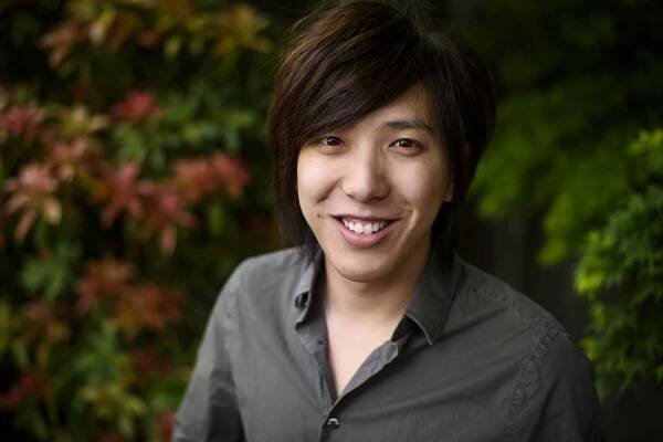 Ryan Zhang - Chrisman Studios