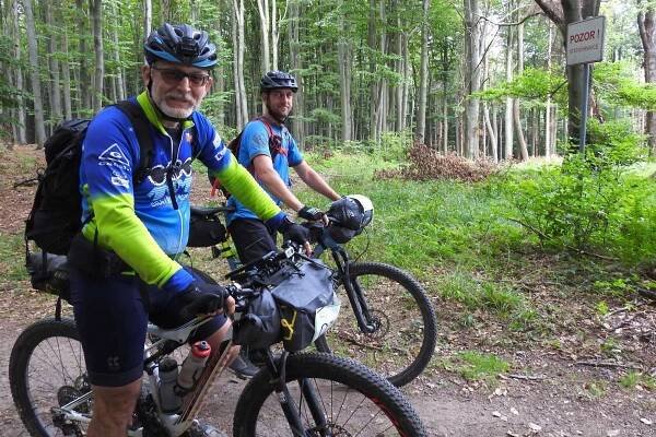 West Carpathian Challenge