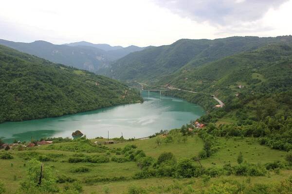 Međeđa (Bosna a Hercegovina)