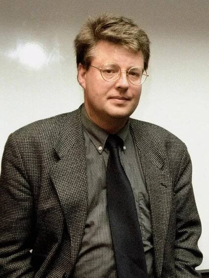 What happened to Stieg Larsson?