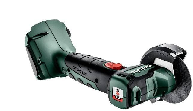 Metabo CC 18 LTX BL