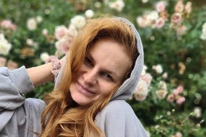 "Já teď musím ležet, sypat různé meducíny": Proč Iva Pazderková skončila s bolestmi v Motole