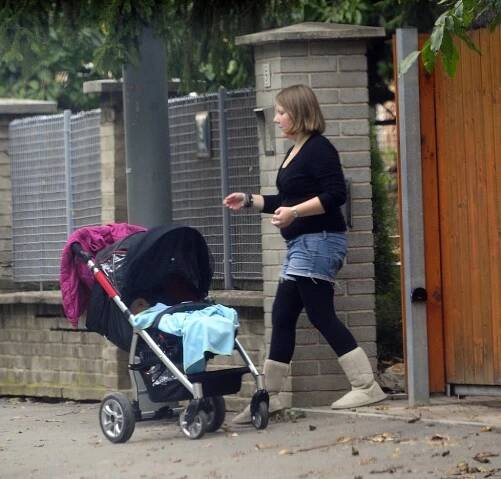 Manžel Zuzany Dřízhalové (†36): Ztratil ženu, ztratí i syna?