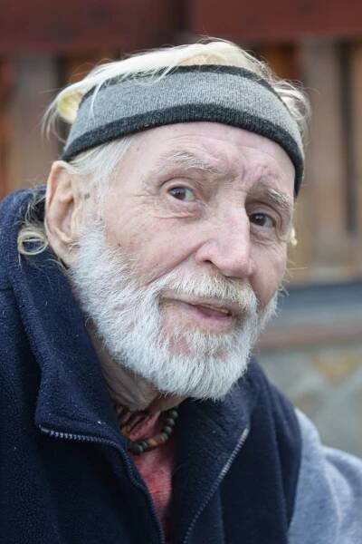 ČlánkyMichal Rožek - lezec