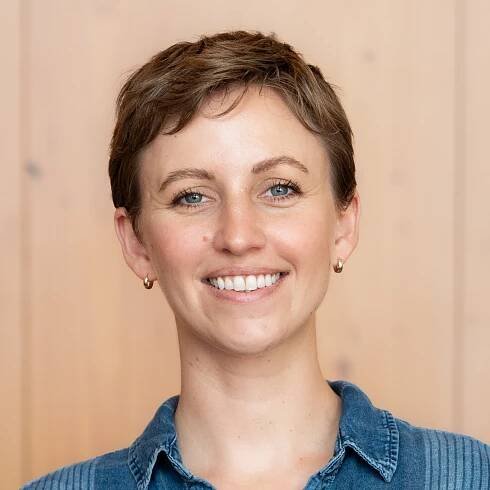 Sara Beery - Schmidt Sciences