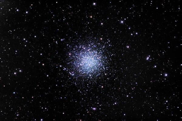 Star Clusters