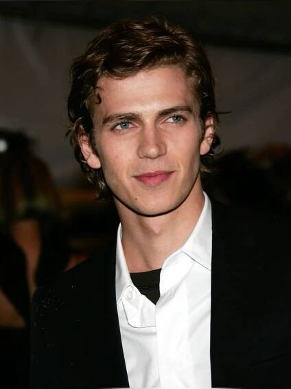 hayden christensen | Hayden christensen, Hayden christensen shirtless, Hayden christiansen