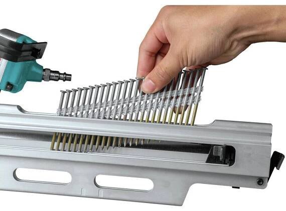 Makita AN924 Pneumatická hřebíkovačka 50-90mm
