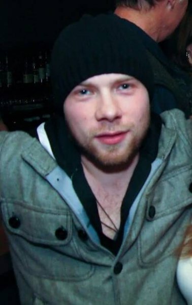Brendan Fletcher (Schauspieler)