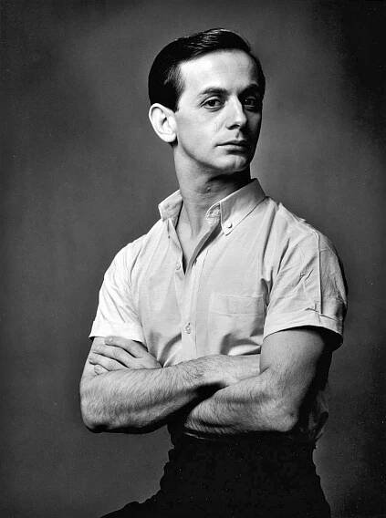 Blog/News - Jack Mitchell Archives