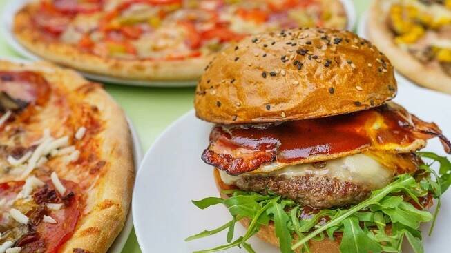 Pizzerie il Mondo