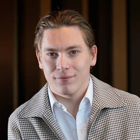 Klaus Mäkelä, just 28, to become Chicago Symphony Orchestra music director in 2027