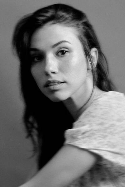 Grace Fulton — l'Odet