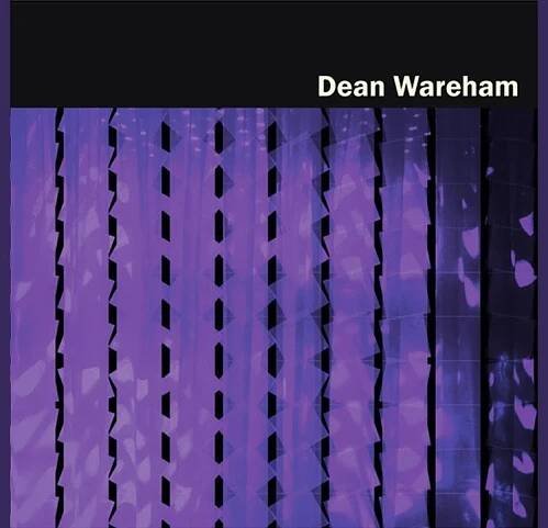 Dean Wareham: Dean Wareham CD