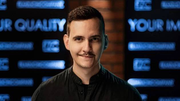 Temná i světlá místa internetu. Z kauz mě mrazí ještě teď, říká režisér Soukup