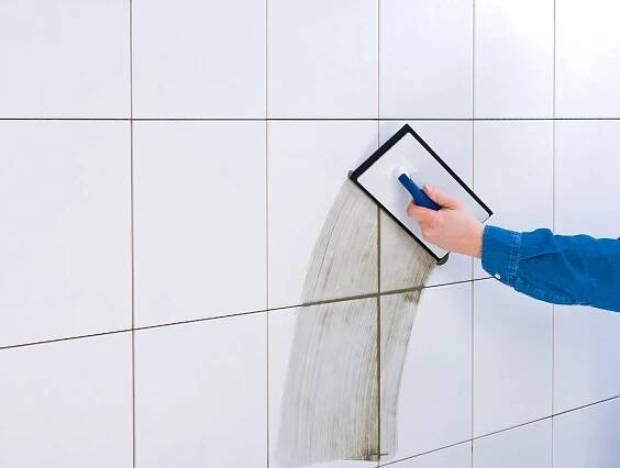 Knauf Spárovací hmota FUGENBUNT GRAU 5 KG