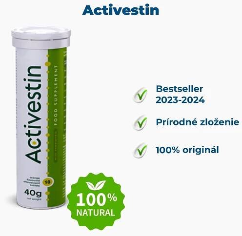 Activestin