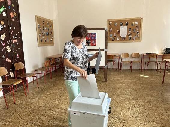 Krajské volby ovládlo hnutí ANO. Zvítězilo u voličů i na Berounsku