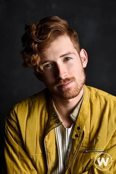 Daniel David Stewart — CAT POPE