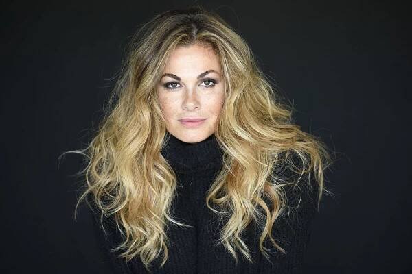 Seat Music Awards 2019 | Vanessa Incontrada