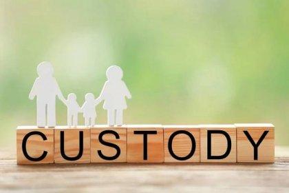 How To Get Child Back From Non Custodial Parent