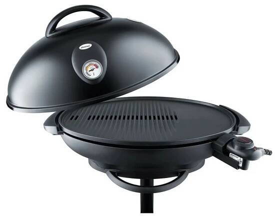 Gril BBQ Steba VG 350 - XXL