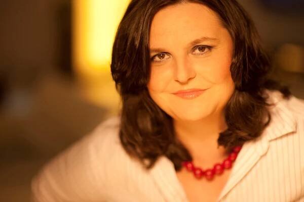 Pavla Tichá – předsedkyně občanského sdružení Amelie | Neziskové organizace « Best of ... - Profesní magazín