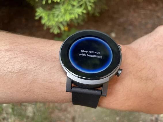 TicWatch E3 recenze: skvělé Wear OS hodinky za parádní cenu
