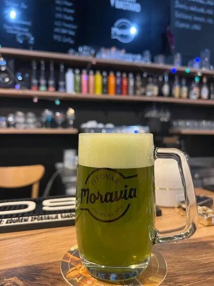 fotogalerie Pavijan Pub
