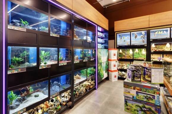 Svitavy | Super zoo