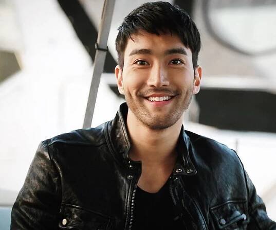 Choi Si-won Biography - Facts, Childhood, Family Life & Achievements of South Korean Singer
