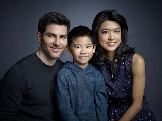 David Giuntoli, Tristan Byon, Grace Park - A Million Little Things - Season 2 - Promo