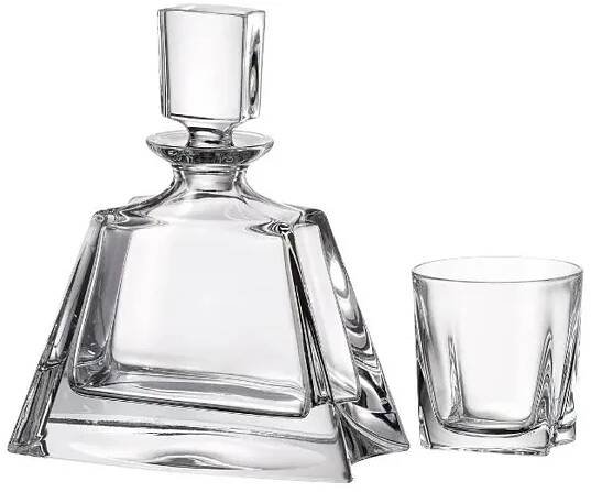 Bohemia Crystal KATHRENE WHISKY SET 99999 00000 483.jpg_