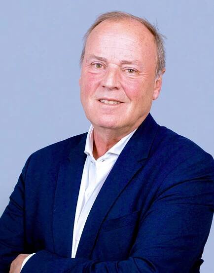 Louis Marie Guillaume, coach de dirigeant, Visconti Partners