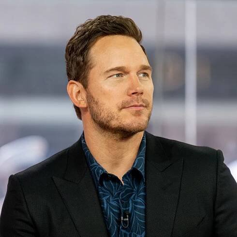 Chris Pratt in disbelief as he celebrates 'incredible' son Jack's 13th birthday with rare photos