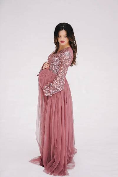 Maternity Pictures 2017 - Stephanie Lee Connor