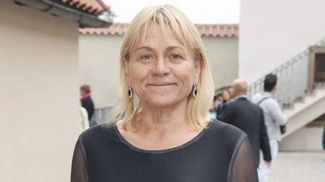 Pavla Tomicová vypadá skvěle. Po těžkém období a rozchodu se jí opět daří