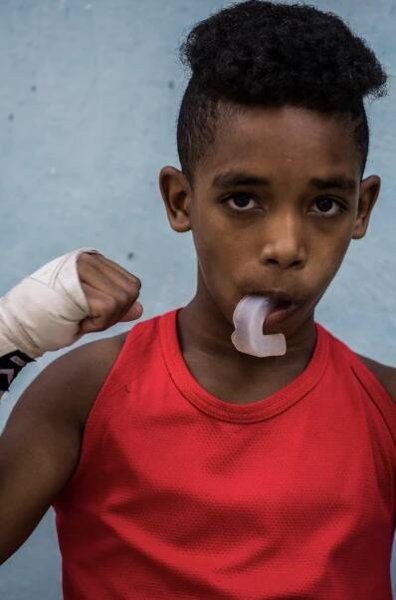 Rafa Jimenez – Director of Photography – Photographer