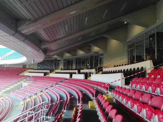 Fanouškův průvodce po San Siru - Naše švýcarské zážitky