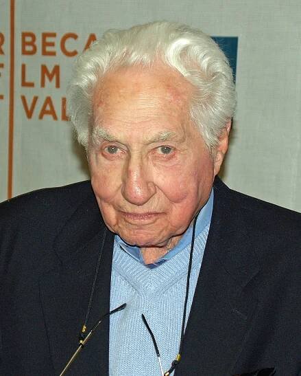 Budd Schulberg - Wikipedia