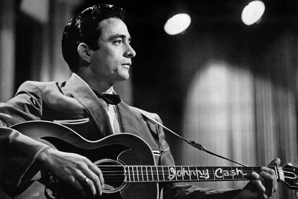 Essential Johnny Cash Albums