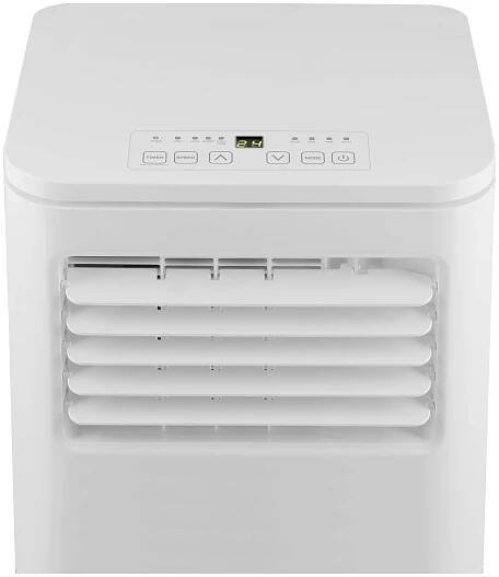 Mobilná klimatizácia | SAC MT7048C Wi-Fi | Sencor.sk