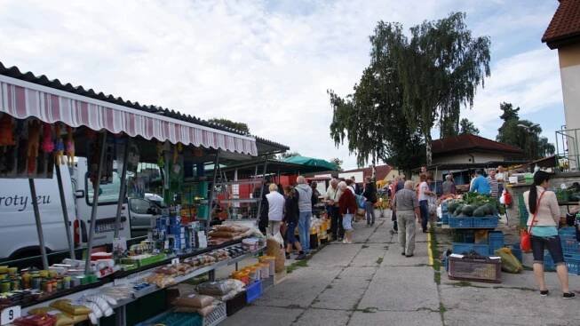 Tržiště Kolín Štítary – každou neděli | Kam se vydat.cz