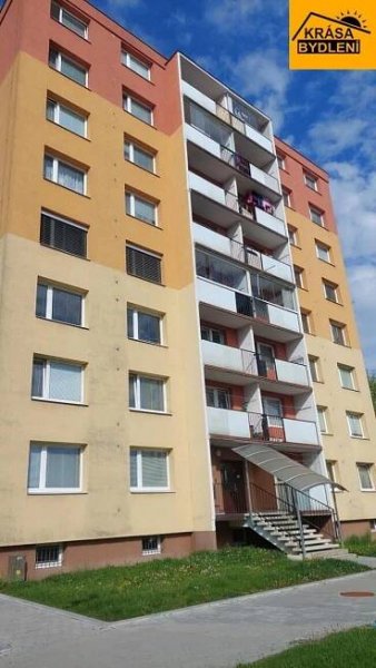 Prodej bytu 3+1 v Přerově, obrázek č.19